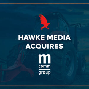 Hawke Media Acquires Mcomm Group